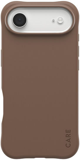 Care By Panzerglass Fashionable Case Samba Espresso W Magsafe Iphone 17 Air