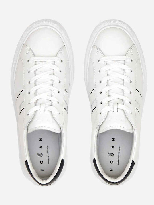 Sneakers White