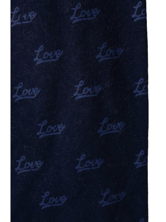 Kinder Sweatpants Set - Jogginganzug Bay Leaf Mint 2Stück