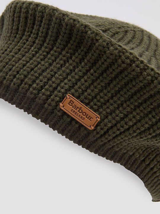 Barbour Μπερές Πράσινος Barbour Μπερές Πράσινος