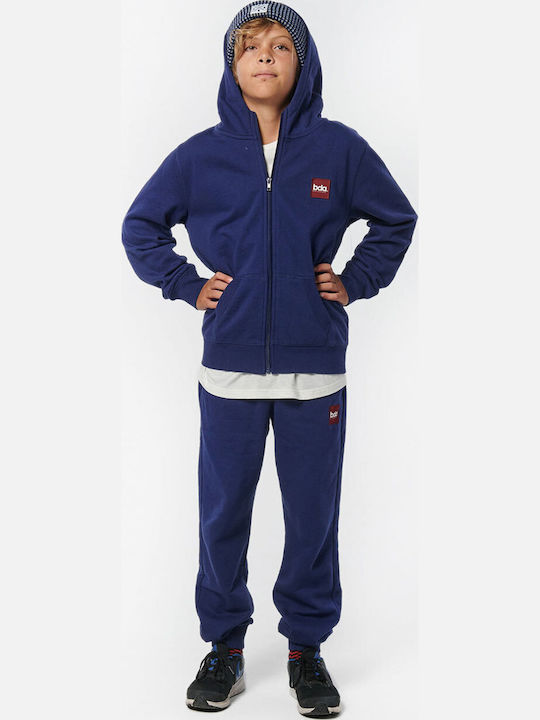 Pantaloni de Trening pentru Copii Albastru