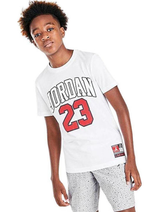 Jordan Jordan