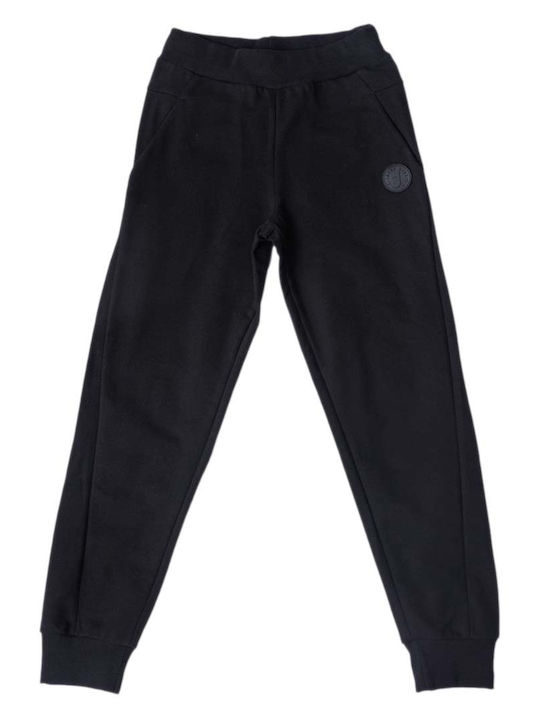 Kids Sweatpants Black