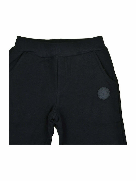 Kids Sweatpants Black