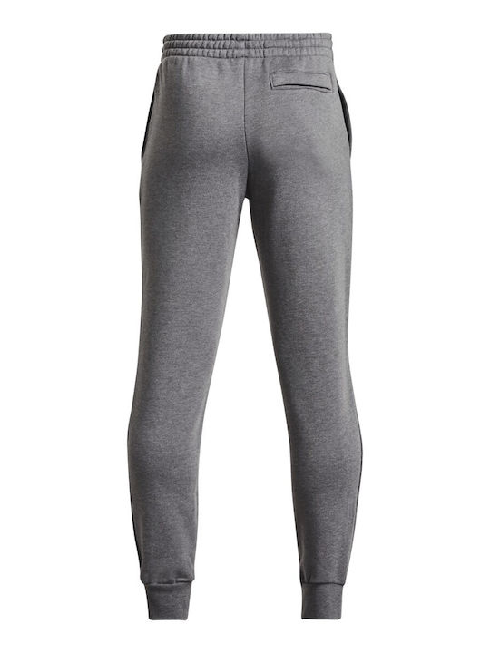 Pantaloni De Trening Gri Pentru Copii Rival