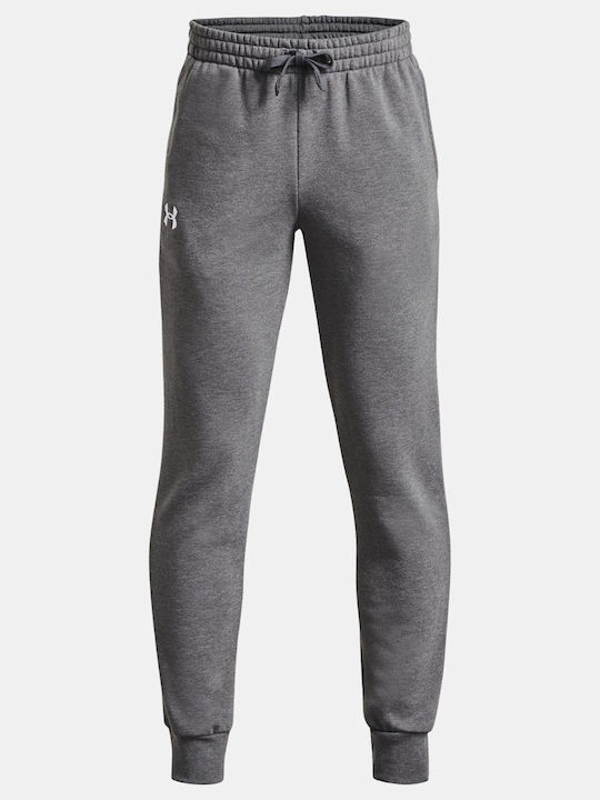 Pantaloni De Trening Gri Pentru Copii Rival