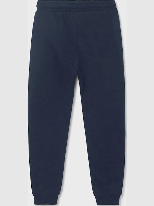 Kids Sweatpants Dark Blue