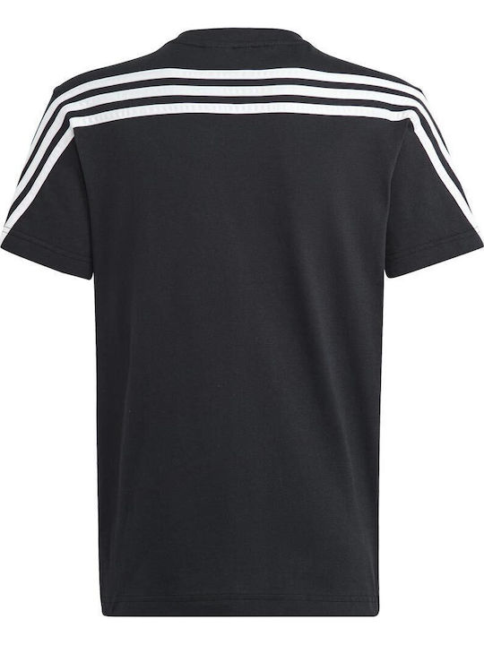 adidas T-shirt Black