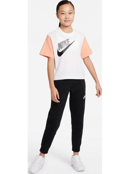 Детска тениска Многоцветен SPORTSWEAR