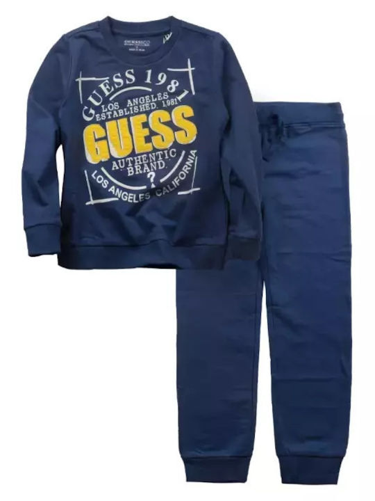 Kinder Sweatpants Set - Jogginganzug Raff 2Stück Active