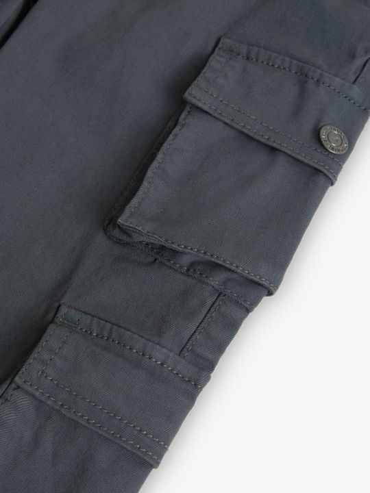 Pantaloni de trening pentru copii Gri