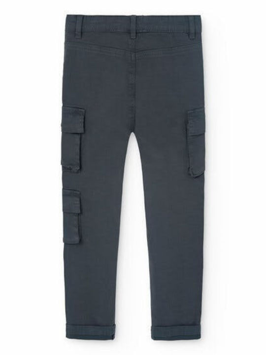 Pantaloni de trening pentru copii Gri