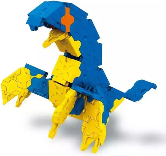 LaQ Τουβλάκια Spinosaurus για 5+ Ετών 175τμχ