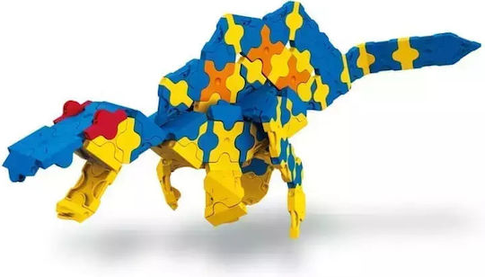 LaQ Τουβλάκια Spinosaurus για 5+ Ετών 175τμχ