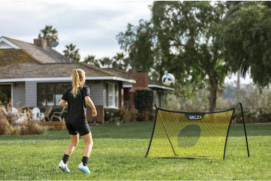 SKLZ Trainer Ball Recovery Net for Soccer Training 150x90cm