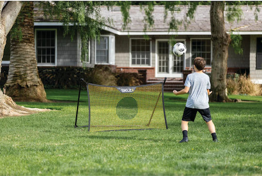 SKLZ Trainer Ball Recovery Net for Soccer Training 150x90cm
