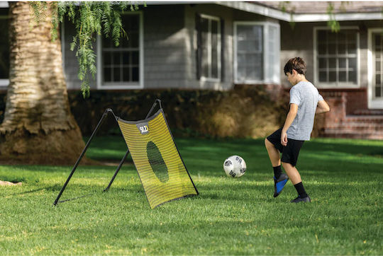 SKLZ Trainer Ball Recovery Net for Soccer Training 150x90cm