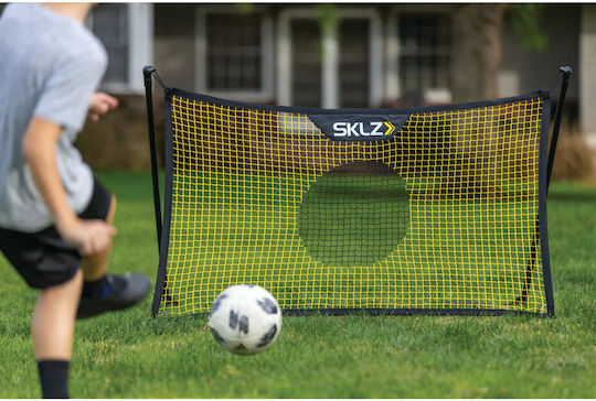 SKLZ Trainer Ball Recovery Net for Soccer Training 150x90cm