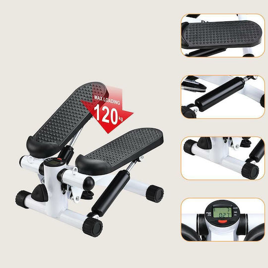 Bakaji Mini Stepper