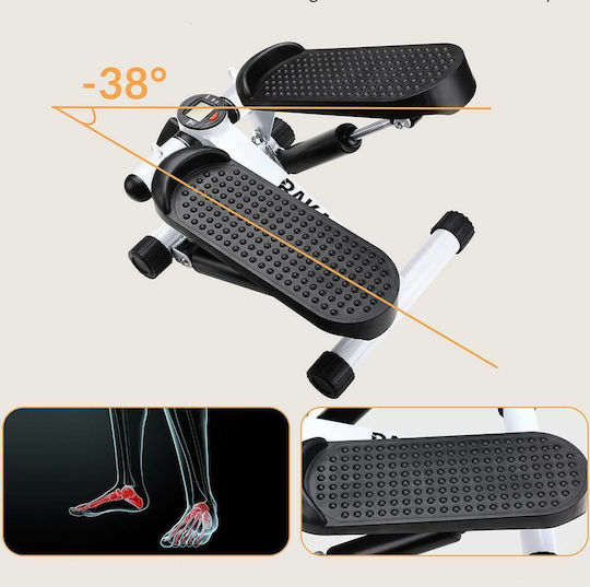 Bakaji Mini Stepper