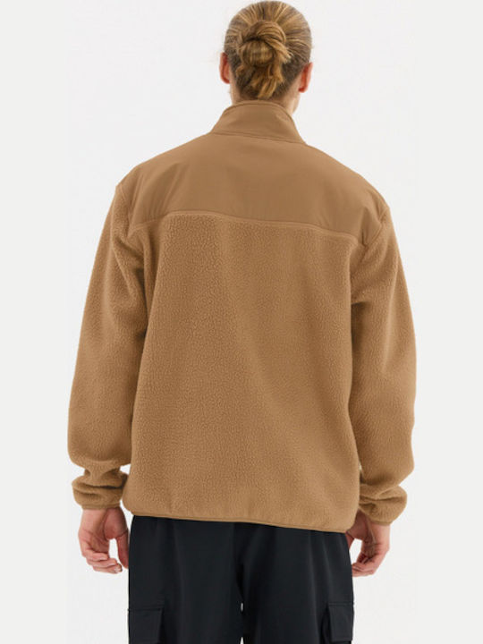 Мъжка Жилетка Fleece Ermine