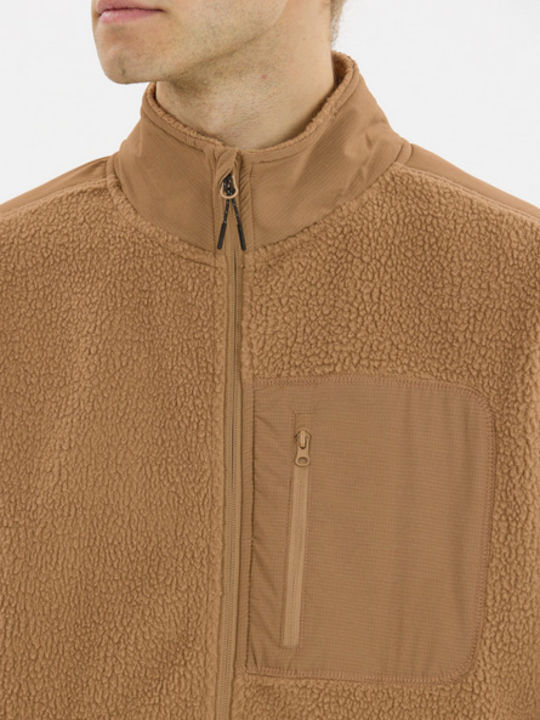 Мъжка Жилетка Fleece Ermine