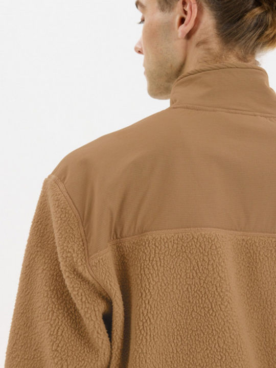 Мъжка Жилетка Fleece Ermine