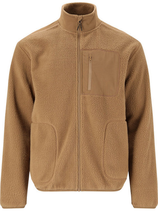Мъжка Жилетка Fleece Ermine