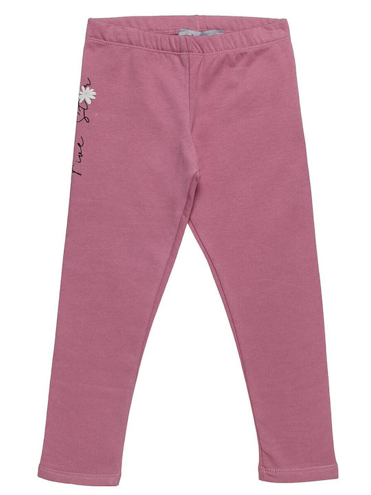 Kinder Sweatpants Set - Jogginganzug Gray