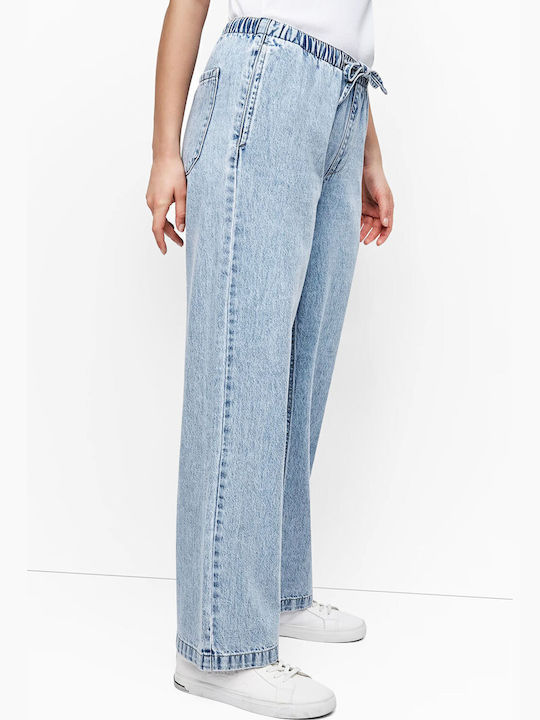 Γυναικείο Jean Παντελόνι Tidal