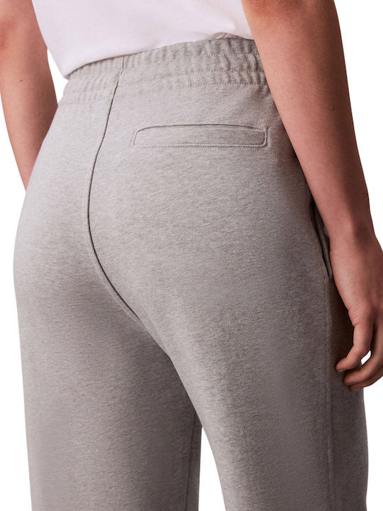 Damen Stoff Hose Grey