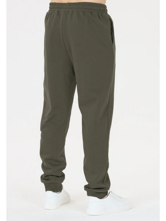 Pantaloni de trening cu Elastic Kambaba