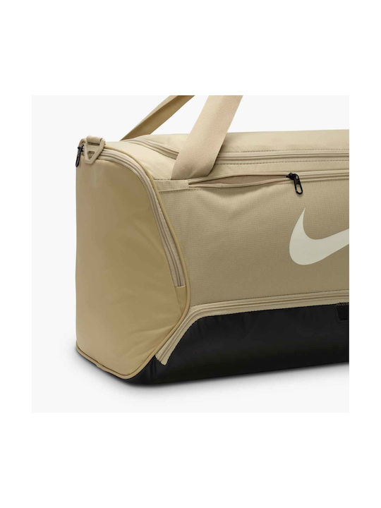 Nike Brasilia 9.5 Ανδρική Τσάντα Ώμου για Γυμναστήριο