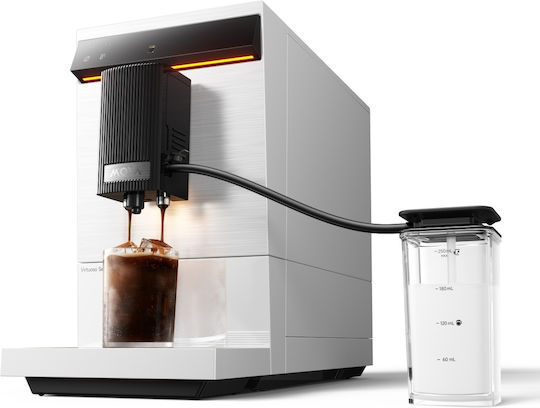 Mova Virtuoso 10 Pro Automatic Espresso Machine 1500W Pressure