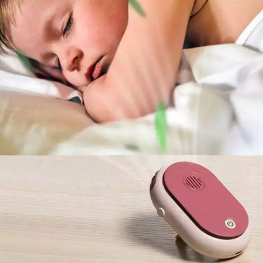 Verk Group USB Green Neck Fan