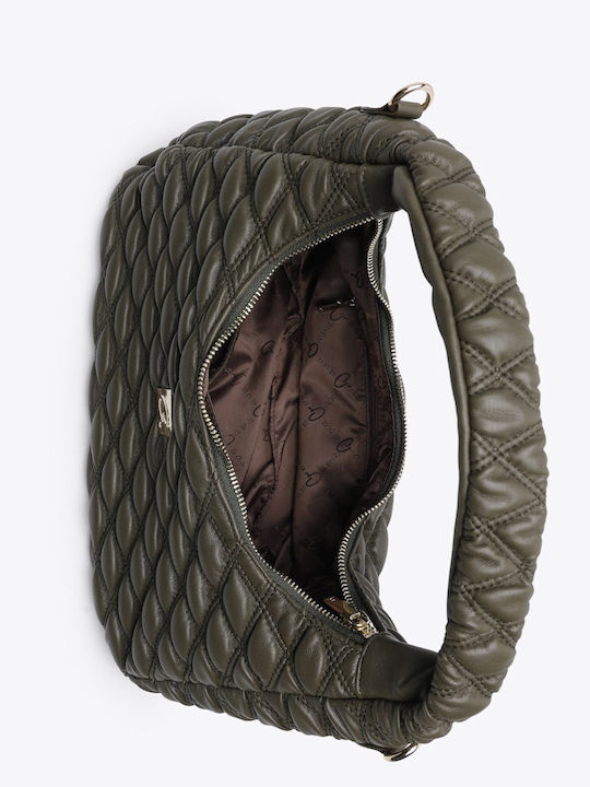 Women's Bag Shoulder Green