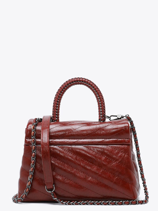 Axel Handle Women's Bag Axel Handle Women's Bag