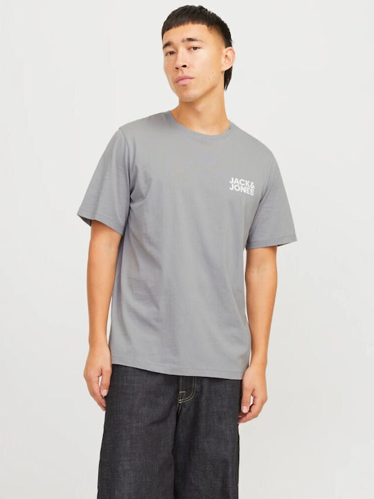 Tricou Ultimate Grey