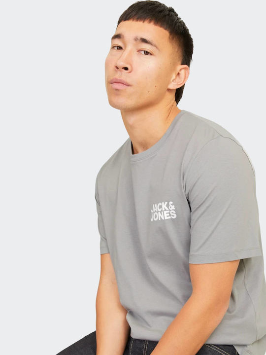 Tricou Ultimate Grey