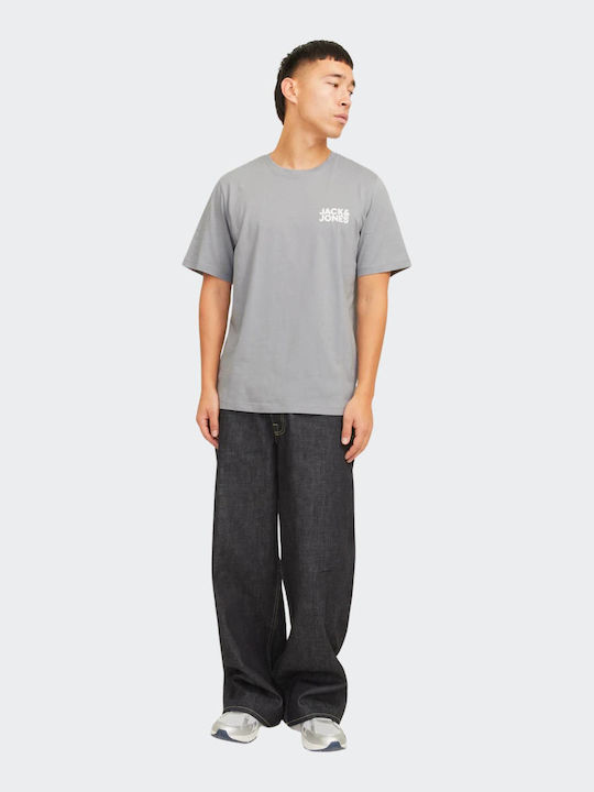 Tricou Ultimate Grey