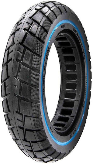 Tire Electric Scooter 10x2.125-6.1 Ewheel Xiaomi Black-Blue