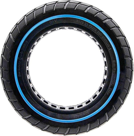 Tire Electric Scooter 10x2.125-6.1 Ewheel Xiaomi Black-Blue