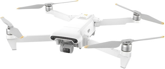 Fimi X8 Pro Drone Mini 5.8 GHz with 4K 30fps HDR Camera White