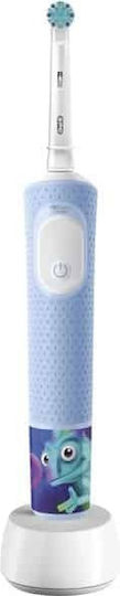 Oral-B Vitality Pro Children's Electric Toothbrush with Timer for 3+ Years Chameleon