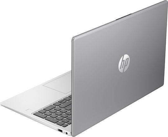 HP 255 G10 15.6" FHD (Ryzen 7-7735U/16GB/512GB SSD/W11 Home) (US Keyboard)