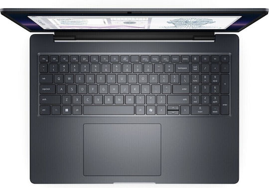 Dell Pro Max 16 Plus MB16250 16" FHD+ (Ultra 7-265HX/32GB/1TB SSD/RTX PRO 1000 Blackwell/W11 Pro) (GR Keyboard)