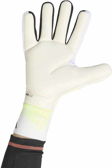 adidas Predator Pro Γάντια Τερματοφύλακα Ενηλίκων Πράσινα