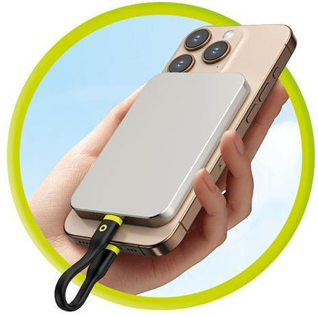 Mobile Origin USB 2.0 Kabel USB-C männlich - USB-C 60W Schwarz 0.10m