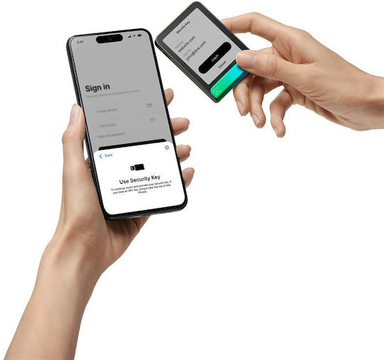 Ledger Flex Cryptocurrency Wallet