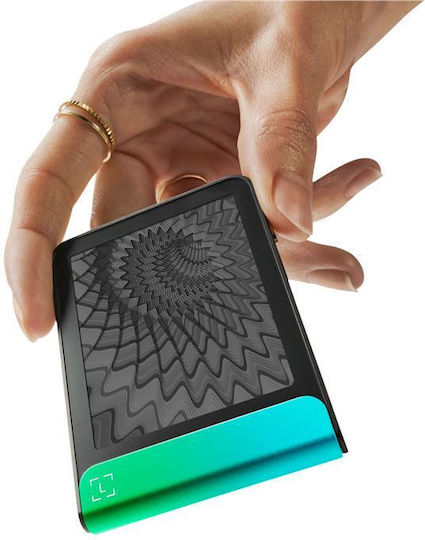 Ledger Flex Cryptocurrency Wallet